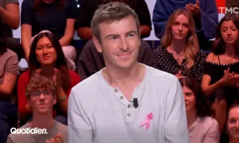 Quotidien - deuxième partie du 1er octobre 2026