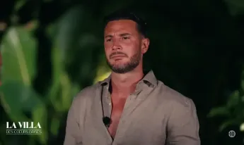 La Villa des cœurs brisés - Avant-première - La Villa - Saison 11 Episode 30 du 2 octobre 2026
