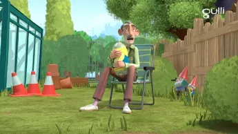 Les aventures de Paddington - Paddington et la ligue des héros