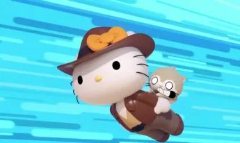 Hello Kitty super style ! - L'Effet papillon