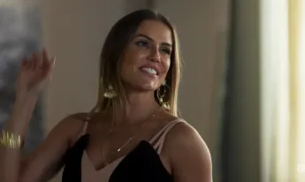 Seconde Chance - S01 E83
