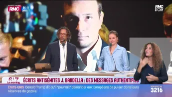 5/7 le morning RMC - Émission du 2 octobre 2026