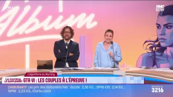 5/7 le morning RMC - Le supplément du 2 octobre 2026