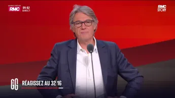 Les Grandes Gueules - 1949 interpellations hier, plus de 400 lycées fermés ce matin : un mouvement hors de contrôle ?