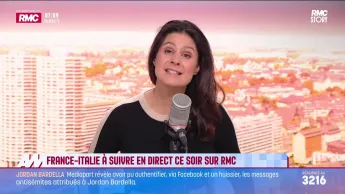 Apolline Matin - Émission du 2 octobre 2026