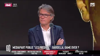 Les Grandes Gueules - Bardella, game over ?