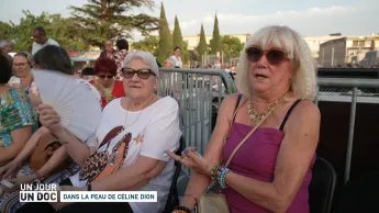 Un jour, un doc - Dans la peau de Céline Dion / Passions inavouables