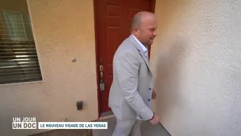 Un jour, un doc - Le nouveau visage de Las Vegas