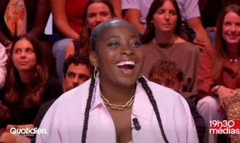 Quotidien - première partie du 2 octobre 2026