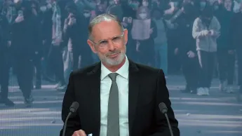 Le Scan info - Émission du vendredi 2 octobre 2026