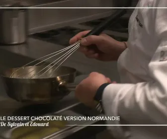 La meilleure cuisine régionale, c'est chez moi !