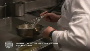 La meilleure cuisine régionale, c'est chez moi ! - J5 : Normandie