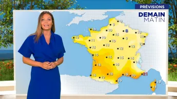 Météo - du 02/10/2026