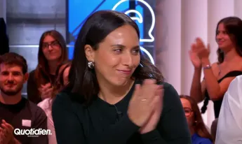Quotidien - deuxième partie du 2 octobre 2026
