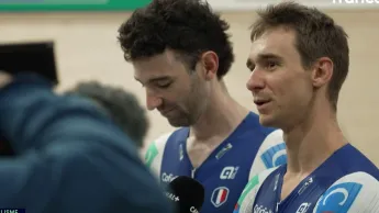 Stade 2 la quotidienne - Cyclisme : en piste pour les Mondiaux