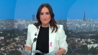 Le fil info - Émission du vendredi 2 octobre 2026
