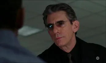 New York, unité spéciale - New York Unité Spéciale - S04 E12 - Les risques du métier