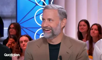 Quotidien - troisième partie du 2 octobre 2026