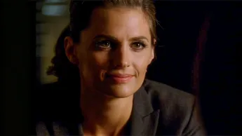 Castle - S5E18 - Un passé insoupçonné