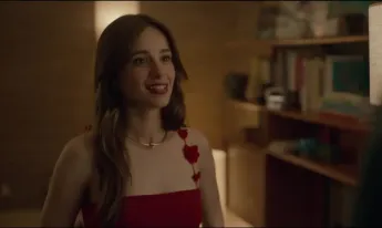 Dear You - S01 E14