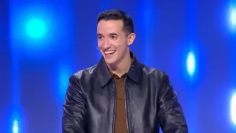 La roue de la fortune célébrités - Émission 5 (1/2)