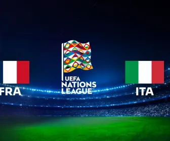 Ligue des Nations de l'UEFA