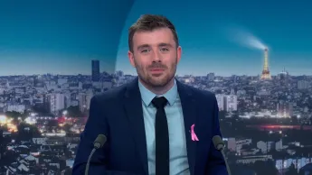 Le 23h info - Émission du vendredi 2 octobre 2026