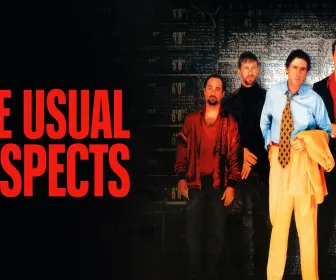 The Usual suspects
