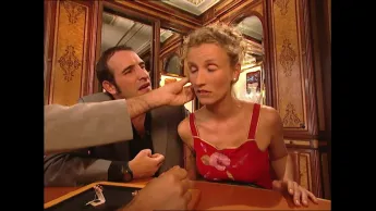 Un gars, une fille - S5E33 - Chez le bijoutier