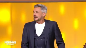 La roue de la fortune célébrités - Émission 4 (1/2)