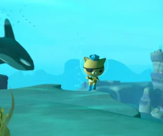 Les Octonauts
