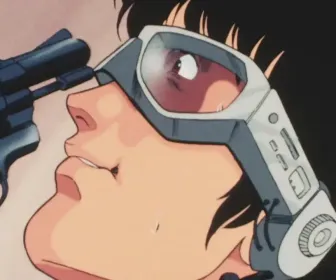 Signé Cat's Eyes