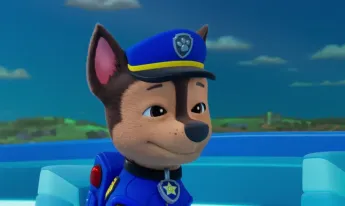 Paw Patrol, la Pat'Patrouille - Un chaton dans l'espace