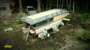 Habitations en peril - S4E6 - Espoir en Alabama - Partie 2