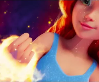 Winx Club : La magie est de retour