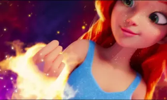 Winx Club : La magie est de retour - La vérité sur Bloom