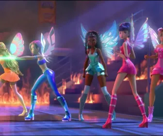 Winx Club : La magie est de retour