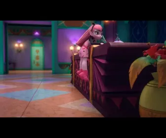 Monster High