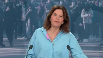 L'info s'éclaire - Émission du samedi 3 octobre 2026