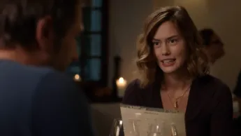 Cassandre - S5 E3 - Les compagnons