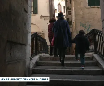 Un jour, un doc week-end