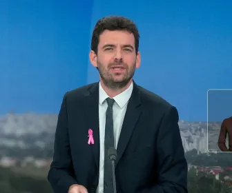Le JT en LSF