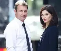 Le Transporteur - la série