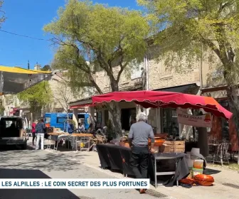 Un jour, un doc week-end