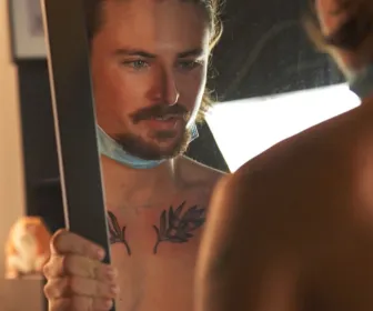 Tattoo shop : les rois du tatouage