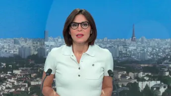 Le Scan info - Émission du samedi 3 octobre 2026