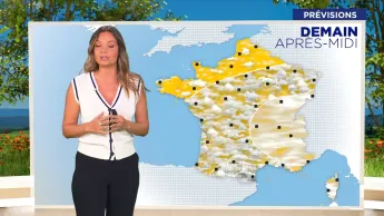 Météo - du 03/10/2026