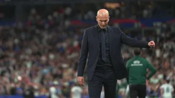 Stade 2 la quotidienne - Ligue des Nations : Premier coup d'arrêt pour les Bleus de Zidane