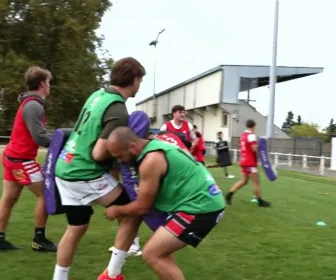 Rencontres à XV