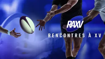 Rencontres à XV - Émission du samedi 3 octobre 2026